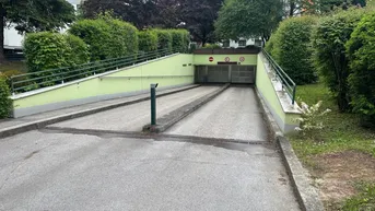 Expose Tiefgaragenstellplatz Eichendorffstraße