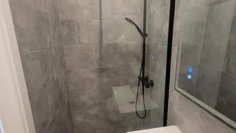Expose Provisionsfrei! Renovierte 1-Zimmer-Altbauwohnung im 1. Stock - Wien 10