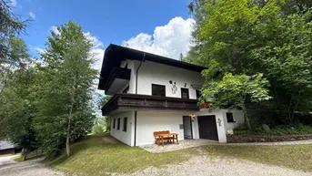 Expose ANGEBOTSVERFAHREN: Ferienwohnungen mit traumhaftem Bergpanorama!