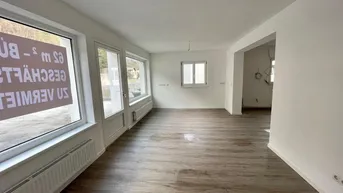Expose Helles Büro / Geschäftslokal in Landeck – 62 m², saniert 2020, zwei Stellplätze