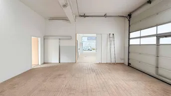 Expose 190 m² Flexible Gewerbe- / Lagerfläche | Stampfle 173a, 6500 Stanz bei Landeck