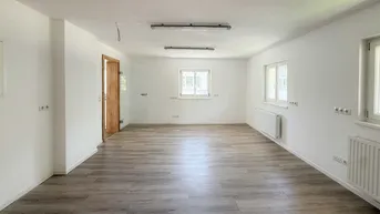 Expose Helles Büro / Geschäftslokal in Landeck – 62 m², saniert 2021, zwei Stellplätze