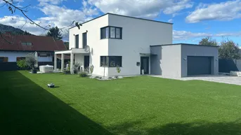 Expose Modernes Einfamilienhaus in Maria Saal