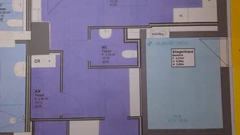 Expose Freundliche 2-Zimmer-EG-Wohnung mit EBK in Liezen