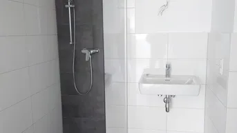 Expose Freundliche 2-Zimmer-EG-Wohnung mit EBK in Liezen