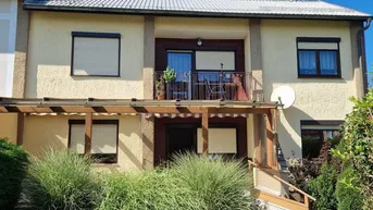 Expose Schönes 2-Familienhaus in guter Wohnlage in 5280 Braunau am Inn zu verkaufen