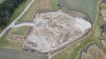 Expose Betriebsbaugebiet nahe Mattighofen - (3.000m2 bis 42.500m2)