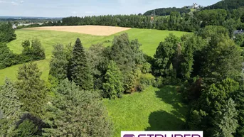 Expose Grüne Oase in der Stadt Salzburg - Wohntraum nahe Maria Plain