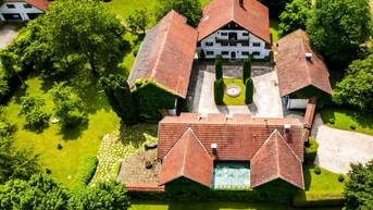 Expose Exklusives Herrenhaus und Gutsanwesen bietet großartige Möglichkeiten