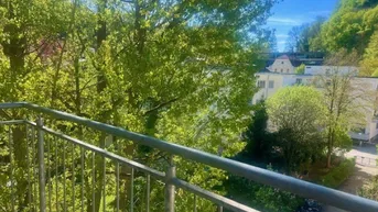 Expose Premiumlage Riedenburg - 2-Zimmerwohnung mit Balkon