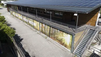 Expose #Eventhalle #Schauraum #Büro #Werkstätte #Lager #Salzburg in 30 Minuten #JETZT KAUFEN!