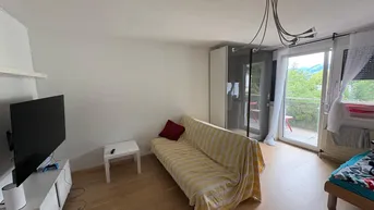 Expose Nachmieter*in gesucht – 30 m² Mietwohnung mit Balkon &amp; Tiefgaragenplatz – Ab 1. September