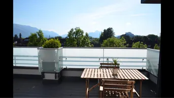 Expose Dachterrassenwohnung mit 180Grad Panoramablick