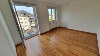 Expose PROVISIONSFREIE Traumwohnung. Lichtdurchflutet und mit Fernblick. Ideales Stadtdomizil im Herzen von Linz