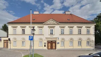 Expose Arztpraxis bzw. Büroräume in repräsentativer Immobilie