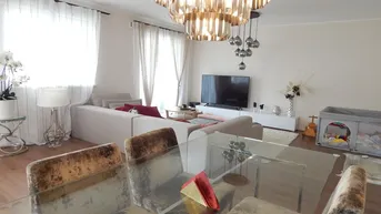 Expose Exklusive 2-Zimmer-Gartenwohnung mit Terrasse &amp; hochwertiger Küche in ruhiger Lage in Eggelsberg