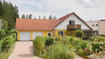 Expose Energiesparendes, top gepflegtes Einfamilienhaus in 5141Moosburg - nur ca. 30 min von Salzburg