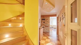 Expose Energiesparendes, top gepflegtes Einfamilienhaus in 5141Moosdorf - nur ca. 30 min von Salzburg