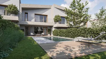 Expose Residences and Villas im charmanten slowenischen Istrien - nur wenige Kilometer vom Meer.