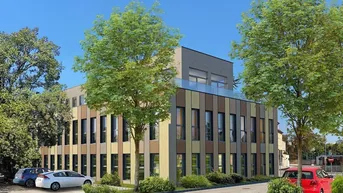 Expose Wr. Neustadt | Ärztezentrum Martinsgasse