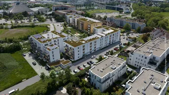 Expose STADTLEBEN | Vösendorf - Mobilität findet Stadt.