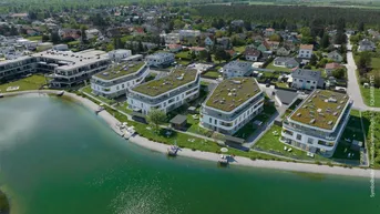Expose Am Ufer | Lanzenkirchen - Modernes Wohnen beim See und Golfplatz