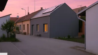 Expose (Ferien-)Haus am Neusiedler See