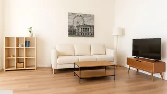Expose Renovierte und möblierte Wohnung im 4. Liftstock in Gründerzeithaus