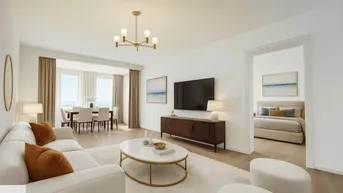 Expose Modernisierte 2-Zimmer-Wohnung mit Stellplatz und Zweitwohnsitz Option!