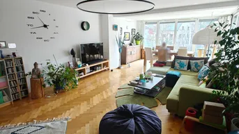 Expose Provisionsfrei - Dachgeschoßmaisonette mit unverbautem Blick