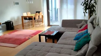 Expose Ansprechende 3-Zimmer-Wohnung mit Balkon und Einbauküche in Wien