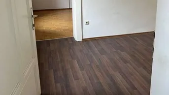 Expose NACHMIETERN für wunderschöne 1-Zimmer Wohnung