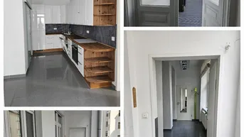 Expose Sofort verfügbar: Großzügige, ruhige Altbauwohnung in 1030 zu verkaufen