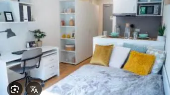 Expose Neubau: Privates Wohnheim - Top Qualität und Top Lage