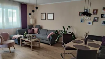 Expose 3,5 Zimmer Wohnung in Volders 