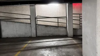Expose *Befristetet 2 Monate* Tiefgaragenparkplatz 1150 Wien