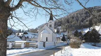 Expose Modernisierte Wohnung Open Space sowie Balkon und Einbauküche zum Golf Bad Kleinkirchheim