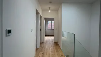 Expose Maisonette-Wohnung am Rosenhügel. PROVISIONSFREI!
