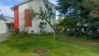 Expose Helle 80 m² Wohnung - Top Ausstattung - Großer Garten zur freien Gestaltung