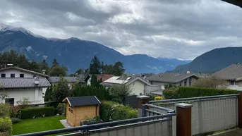Expose Schöne 3-Zimmer-Wohnung mit EBK und Balkon in Mieming/Barwies
