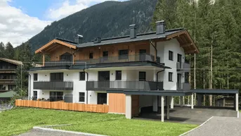 Expose Wunderschöne 3-Zimmer-Wohnung im Zentrum von Mayrhofen zu verkaufen!