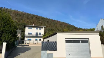 Expose Haus mit 2 Wohnungen - voll saniert - Privatverkauf