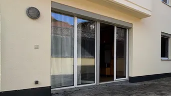Expose Wunderschöne, sonnige Wohnung mit drei Zimmer sowie Terrasse und EBK in Steinach am Brenner