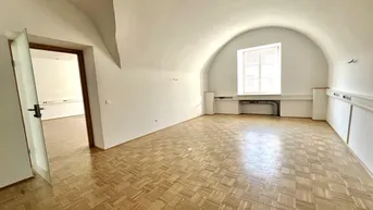 Expose Büro oder Praxis in Leoben - 285m² für effizientes Arbeiten