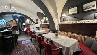 Expose Werden Sie Ihr eigener Chef! Exklusive Trattoria in Leoben-City! Jetzt mieten!