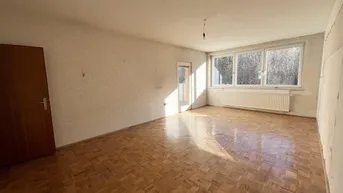 Expose #Wohnung #Balkon #Leoben #4 Zimmer #Selber renovieren #Jetzt kaufen!