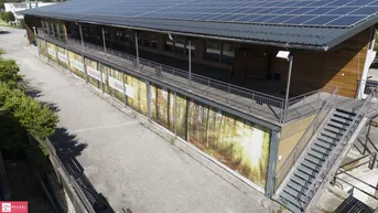 Expose #Eventhalle #Schauraum #Büro #Werkstätte #Lager #Salzburg in 30 Minuten #JETZT KAUFEN!