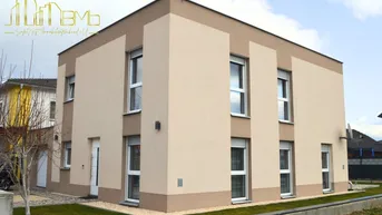 Expose Modernes Einfamilienhaus in 2301 Groß-Enzersdorf  Ihr perfektes Zuhause vor den Toren Wiens