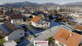 Expose Einfamilienhaus in Stadtnähe Feldkirchen