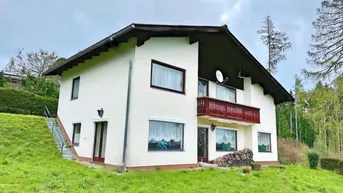 Expose !!!NEUER PREIS!!! Charaktervolles Haus in Skigebietsnähe